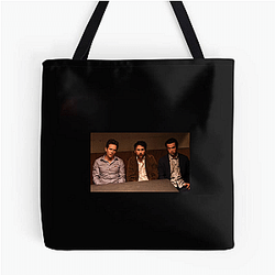 Story Hub The Always Sunny Podcast Bags