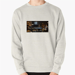 Audio Journey The Always Sunny Podcast Sweatshirts