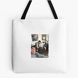 Idea Exchange The Always Sunny Podcast Bags