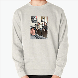 Idea Exchange The Always Sunny Podcast Sweatshirts