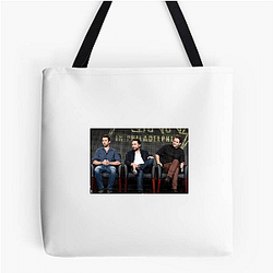 Conversation Channel The Always Sunny Podcast Bags