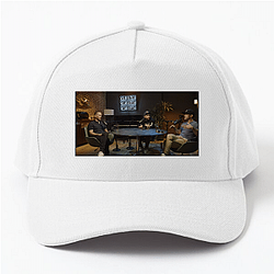 Audio Journey The Always Sunny Podcast Hats & Caps