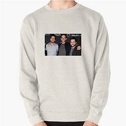 Dialogue Station The Always Sunny Podcast Sweatshirts