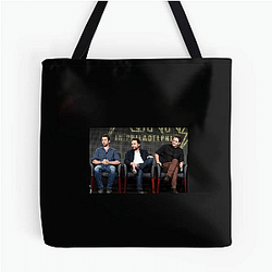 Conversation Channel The Always Sunny Podcast Bags