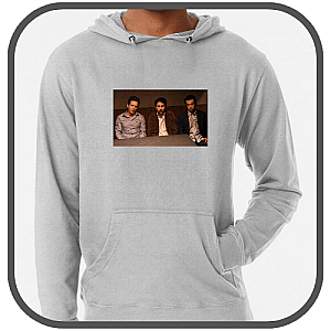 The Always Sunny Podcast Hoodies