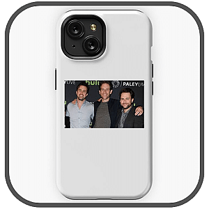 The Always Sunny Podcast Cases