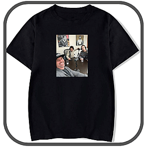 The Always Sunny Podcast T-Shirts