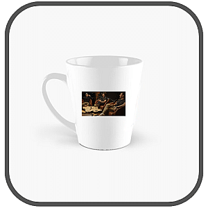 The Always Sunny Podcast Mugs