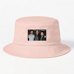 Dialogue Station The Always Sunny Podcast Hats & Caps