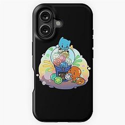 Gumball  iPhone Tough Case