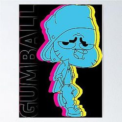 Gumball 2 Poster