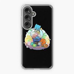 Gumball  Samsung Galaxy Soft Case