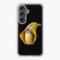 Banana Joe - The Amazing World of Gumball Samsung Galaxy Soft Case