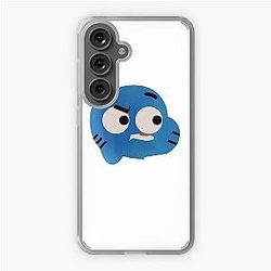 Gumball art 2020  Samsung Galaxy Soft Case