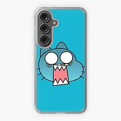 Gumball Samsung Galaxy Soft Case