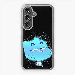gumball Samsung Galaxy Soft Case