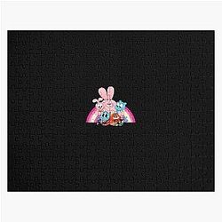 Gumball Adult Child Toddler Jigsaw Puzzle
