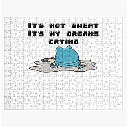 Gumball  Jigsaw Puzzle