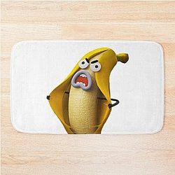 Banana Joe - The Amazing World of Gumball Bath Mat