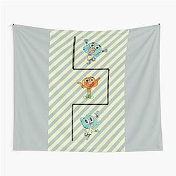 gumball Tapestry