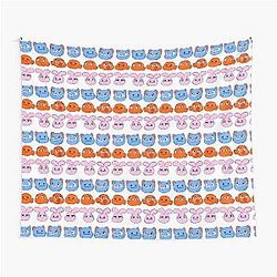 The Amazing World of Gumball Tapestry