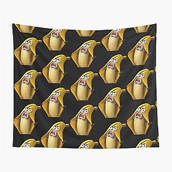 Banana Joe - The Amazing World of Gumball Tapestry