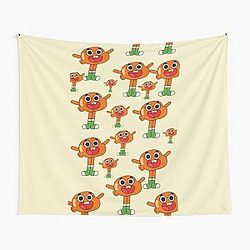 gumball Tapestry