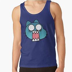Gumball Tank Top