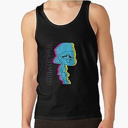 Gumball 2 Tank Top