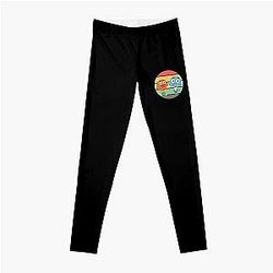 Gumball and Darwin The amazing world of Gumball Leggings