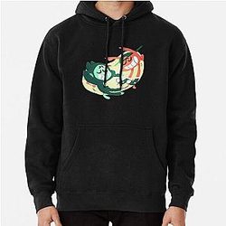 The Amazing World of Gumball TAWOG Pullover Hoodie