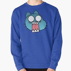 Gumball Pullover Sweatshirt