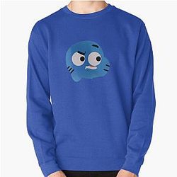 Gumball art 2020  Pullover Sweatshirt
