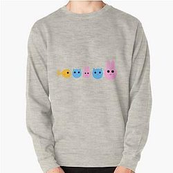 THE AMAZING WORLD OF GUMBALL 1 Pullover Sweatshirt