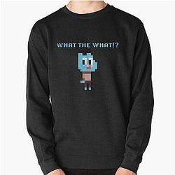 Vintage  The Amazing World Of Gumball Lover My Favorite People Pullover Sweatshirt