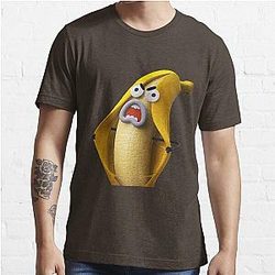 Banana Joe - The Amazing World of Gumball Essential T-Shirt