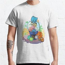 Gumball  Classic T-Shirt