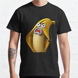 Banana Joe - The Amazing World of Gumball Classic T-Shirt