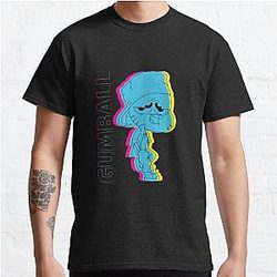 Gumball 2 Classic T-Shirt