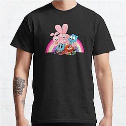 Gumball Adult Child Toddler Classic T-Shirt
