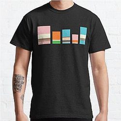 Minimalist Gumball Classic T-Shirt