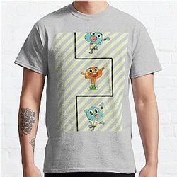 gumball Classic T-Shirt