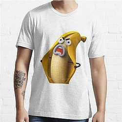 Banana Joe - The Amazing World of Gumball Essential T-Shirt