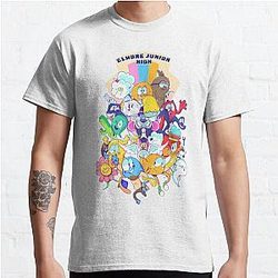 The Amazing World of Gumball- The School Classic T-Shirt