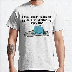 Gumball  Classic T-Shirt