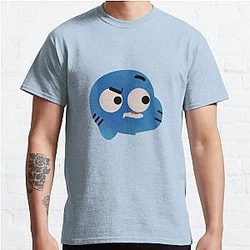 Gumball art 2020  Classic T-Shirt