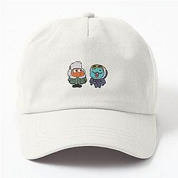 Music Vintage Retro The Amazing World Of Gumball Lover Women My Favorite Dad Hat