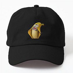 Banana Joe - The Amazing World of Gumball Dad Hat