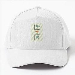 gumball Baseball Cap