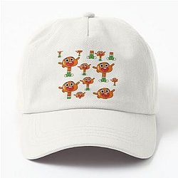 gumball Dad Hat